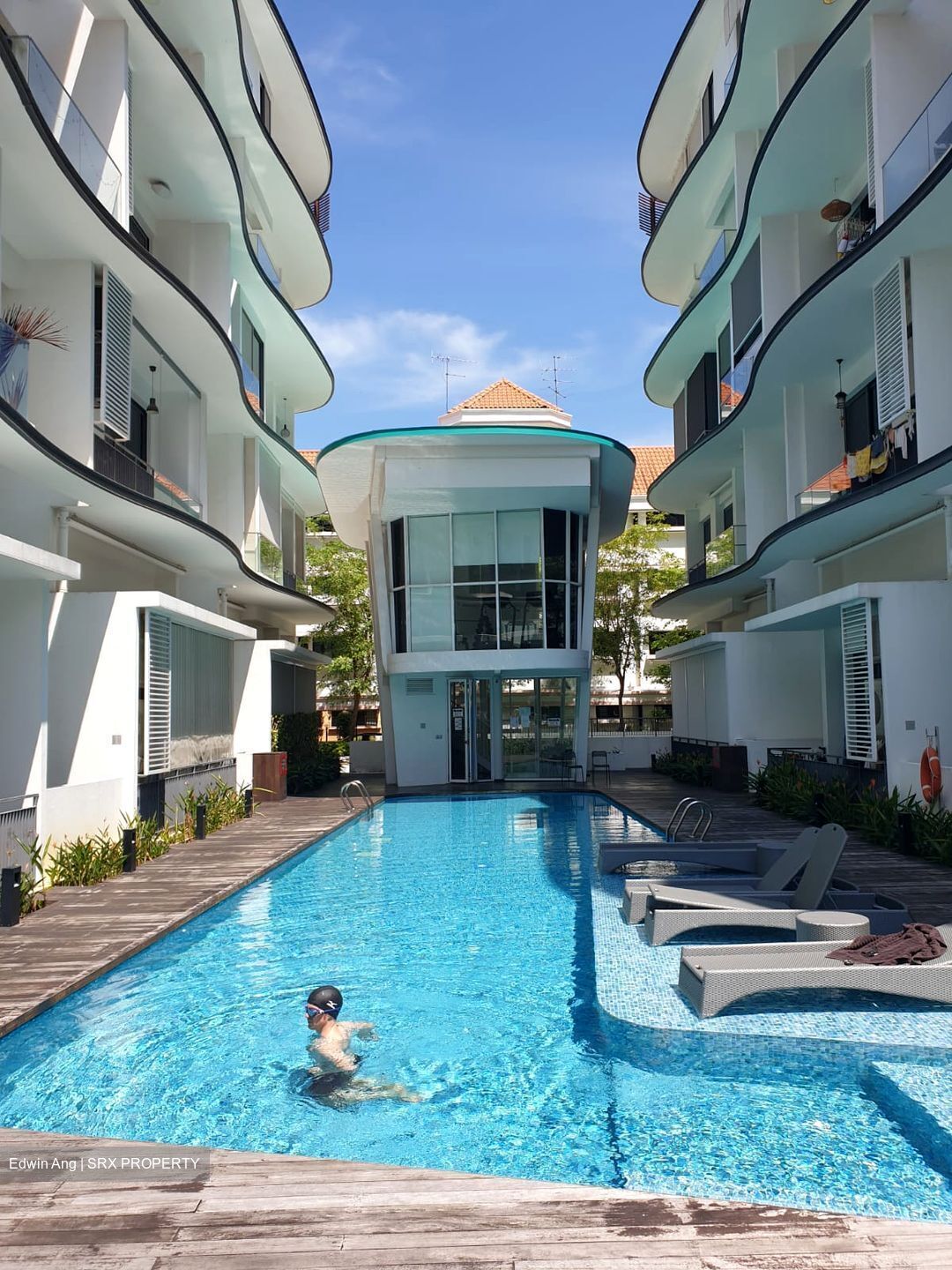 Aura 83 (D15), Apartment #301457071